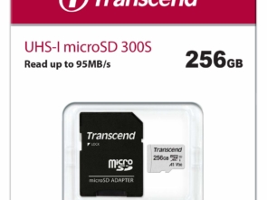 Cartão de Memória Micro Sd-MOD MICRO SD 256GB